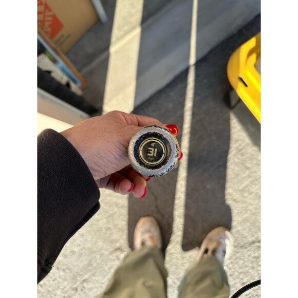 Easton Omen USA Youth Baseball Bat (-11) YBB190M11 27" - Picture 7 of 9